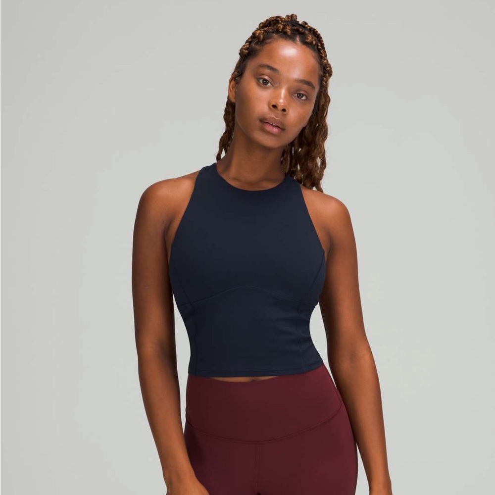 Lululemon Key to Balance tank